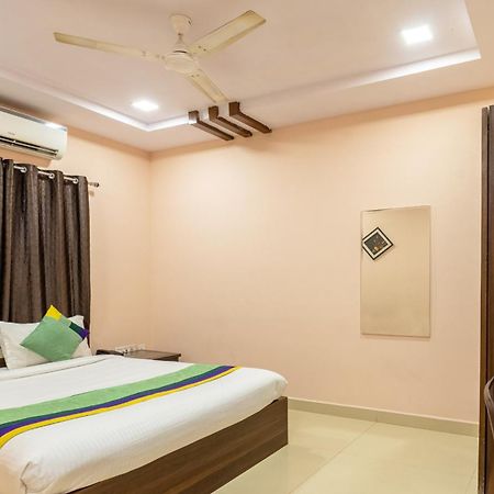 Treebo Eco Stay T Nagar Ченнаї Екстер'єр фото