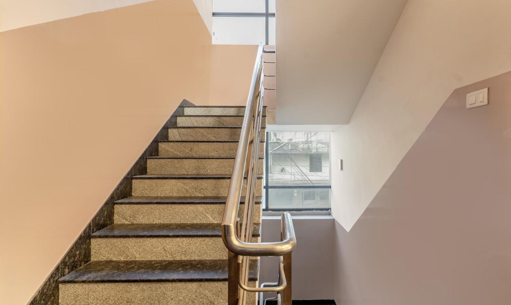 Treebo Eco Stay T Nagar Ченнаї Екстер'єр фото